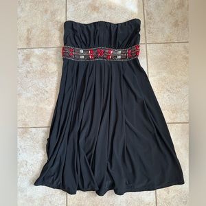 White House Black Market Dress